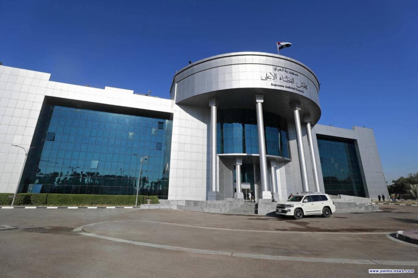 المحكمة الاتحادية تردّ دعوى عدنان درجال ضد رئيس اللجنة الأولمبية